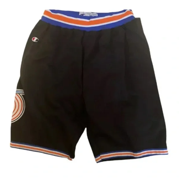 Champion tune squad shorts 2025